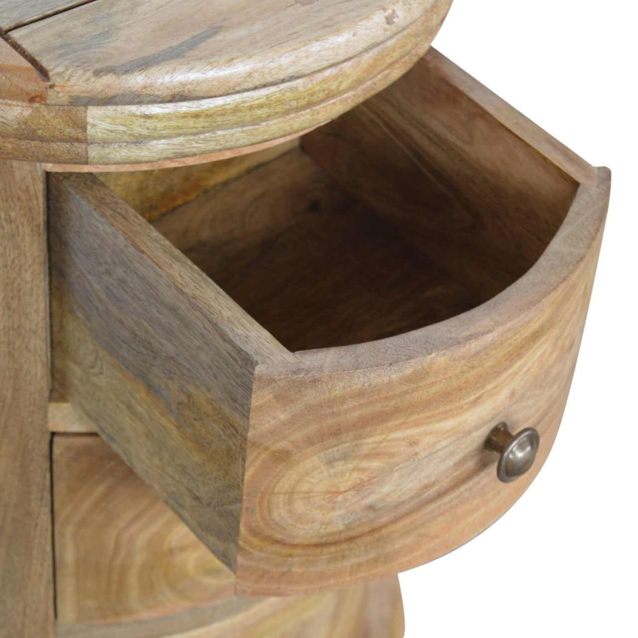 Granary 3 Drawer Drum