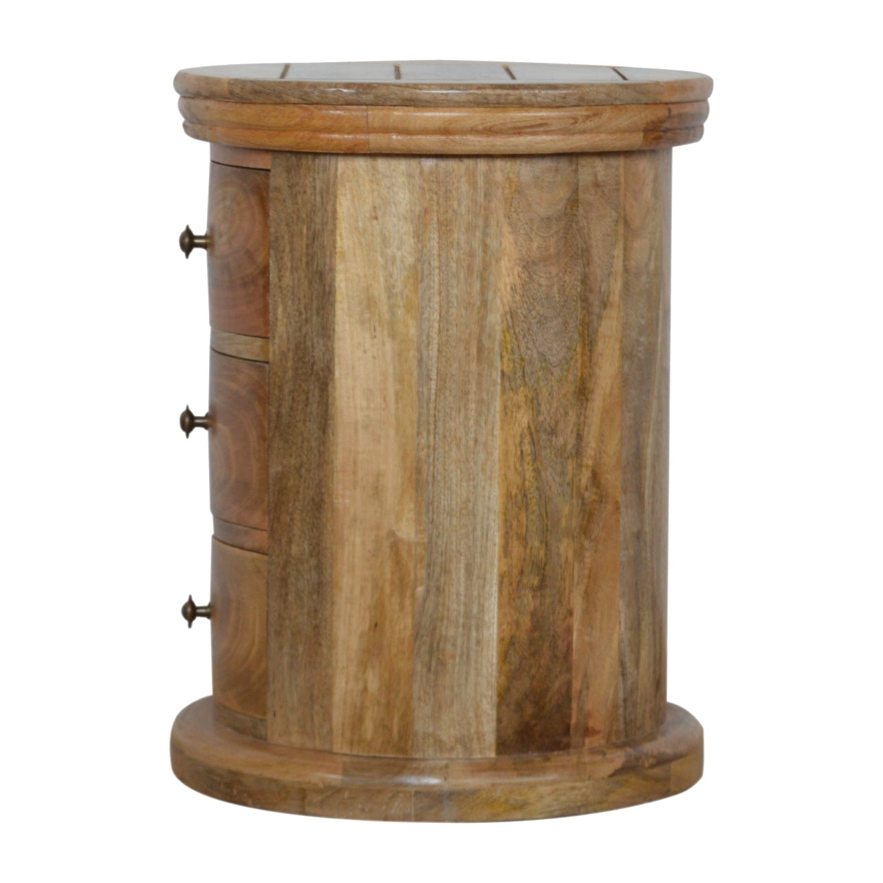 Granary 3 Drawer Drum