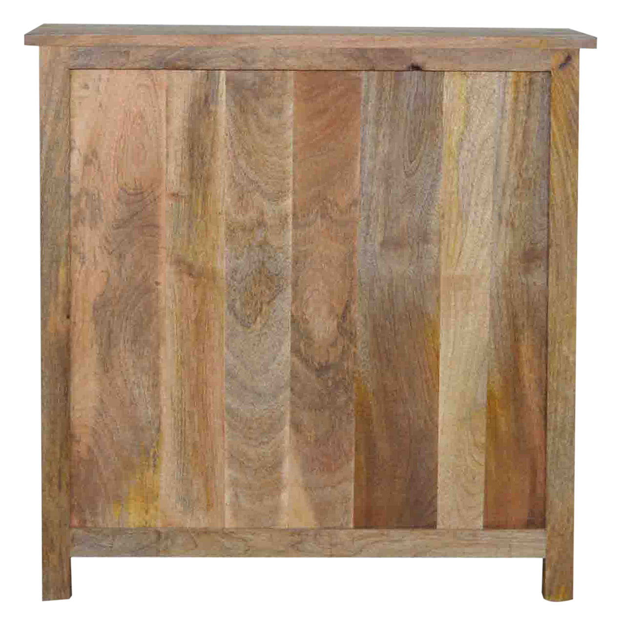 Multi Drawer Country Console