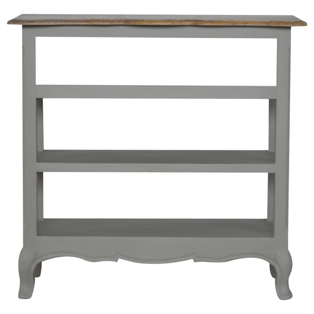 French Style Console Table