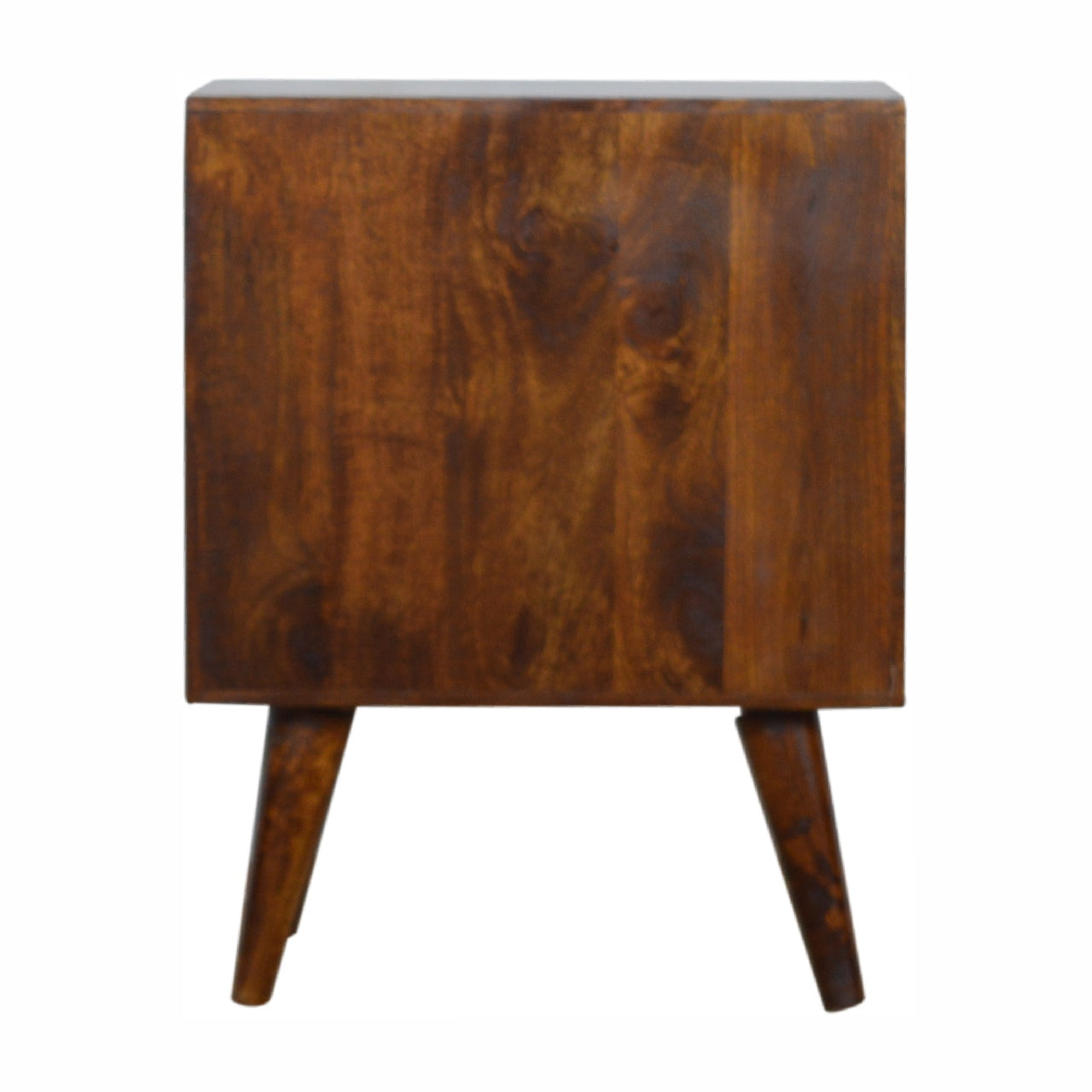 Chestnut Sunrise Door Bedside