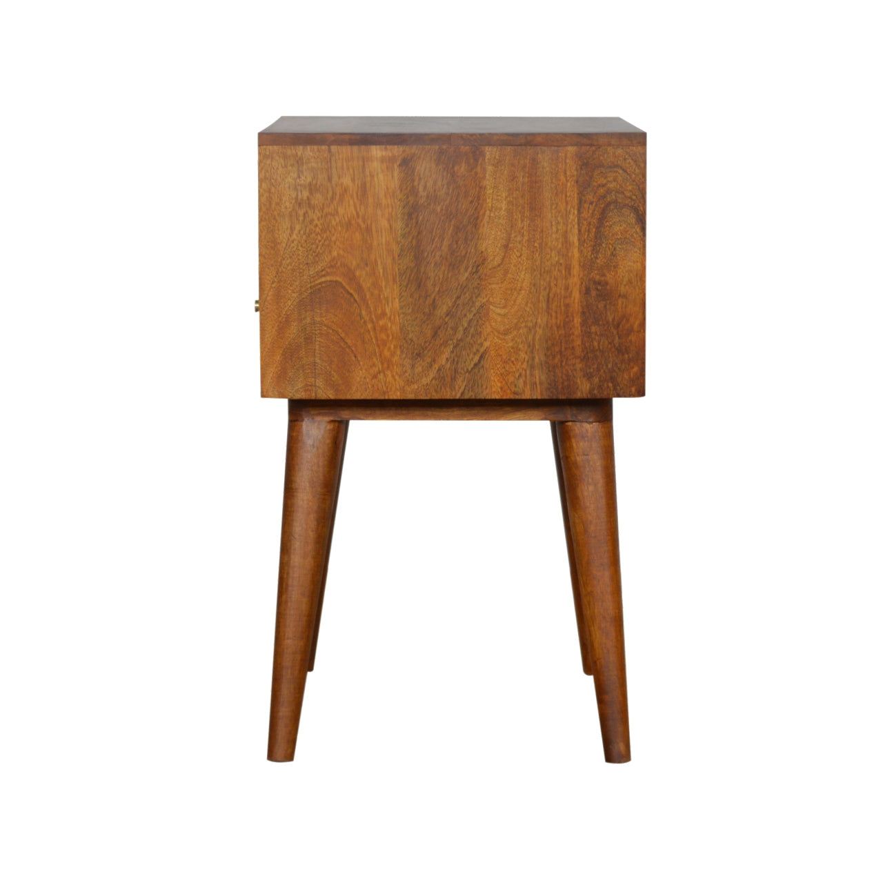 Assorted Open Chestnut Bedside