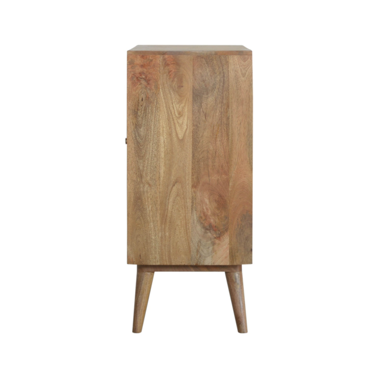 Sarina Abstract Cabinet