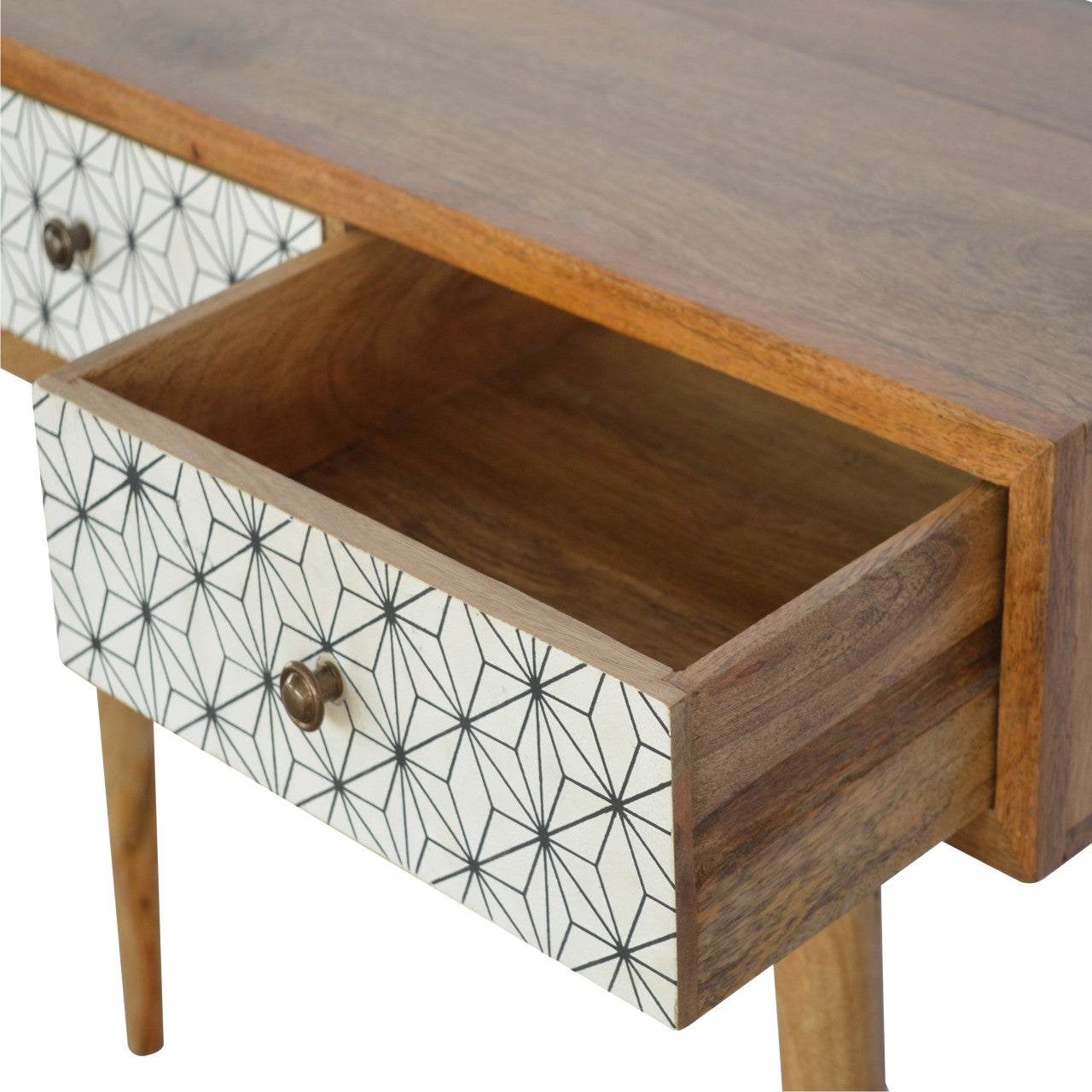 Prima Console Table