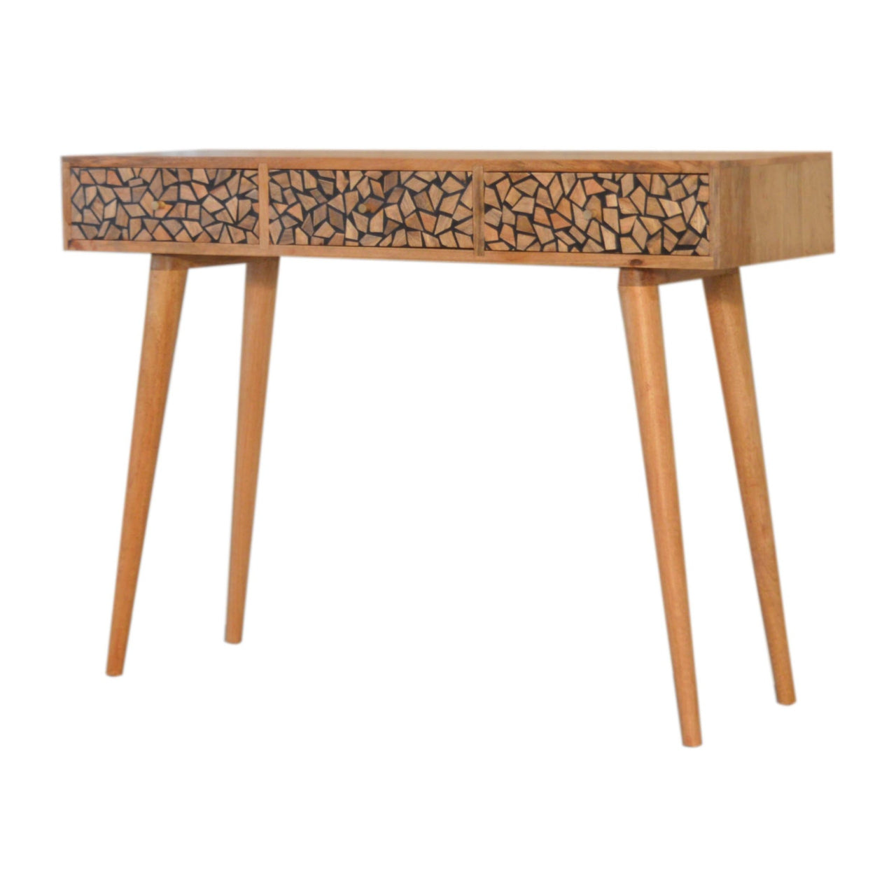 Lisbon Console Table