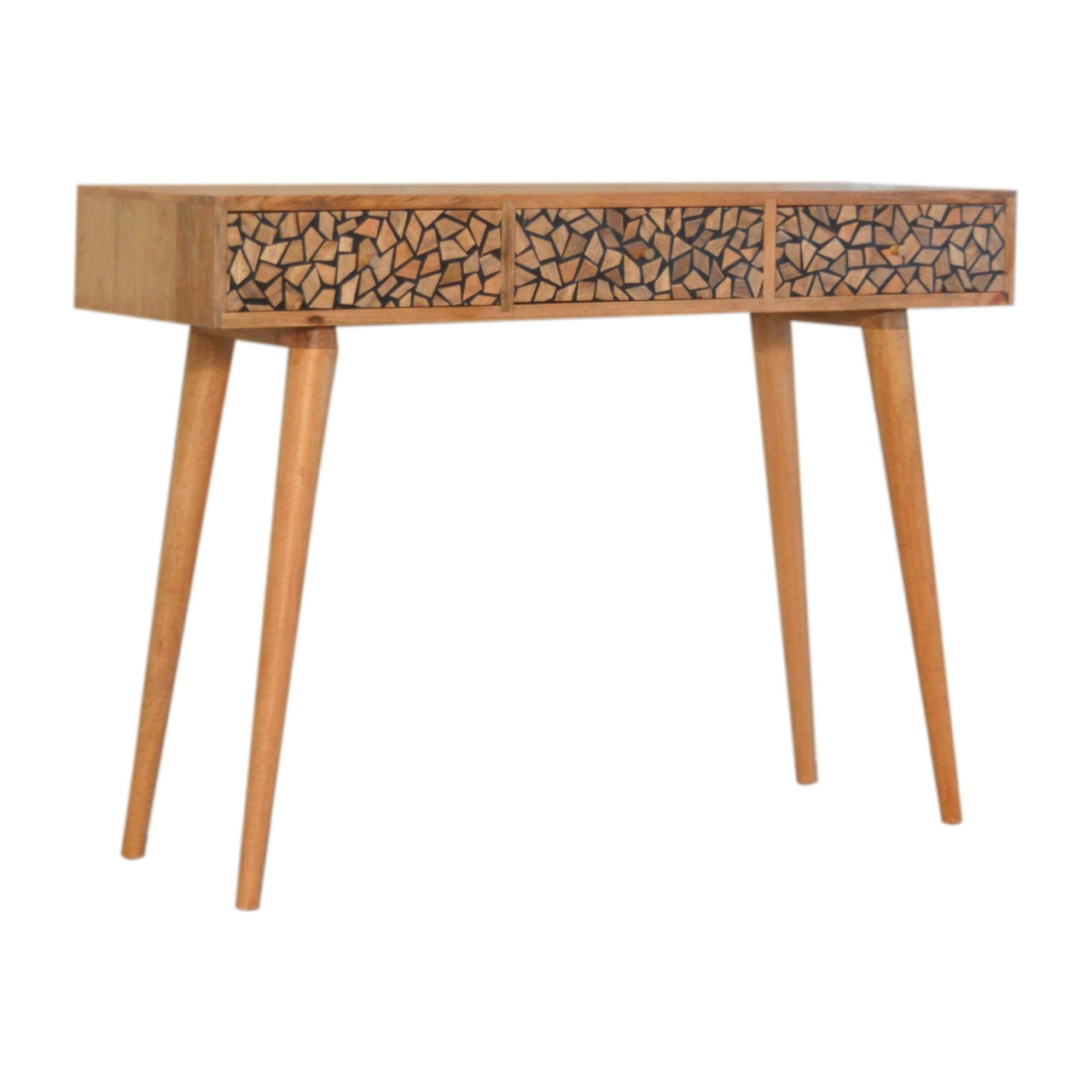 Lisbon Console Table