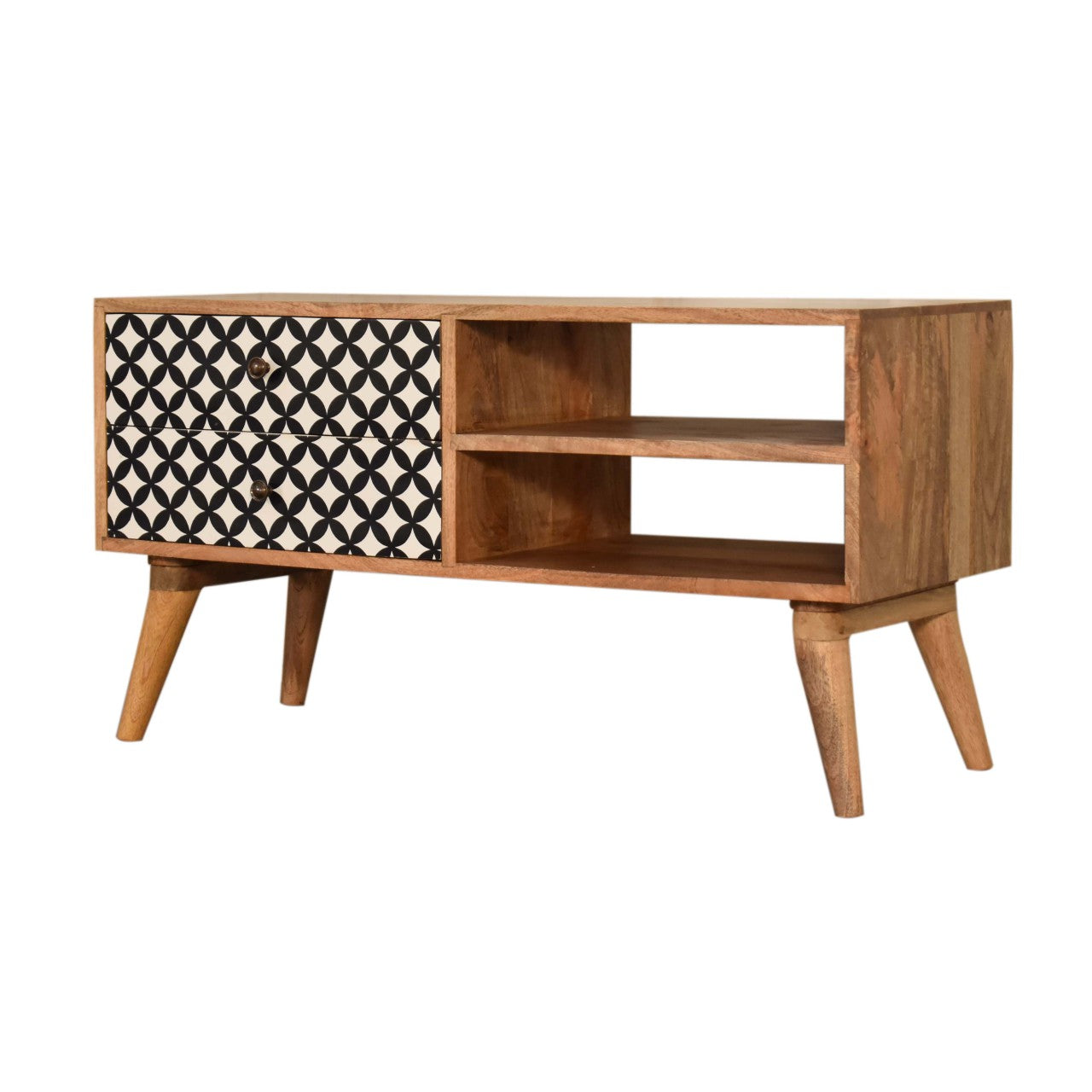 Diamond Print Media Unit