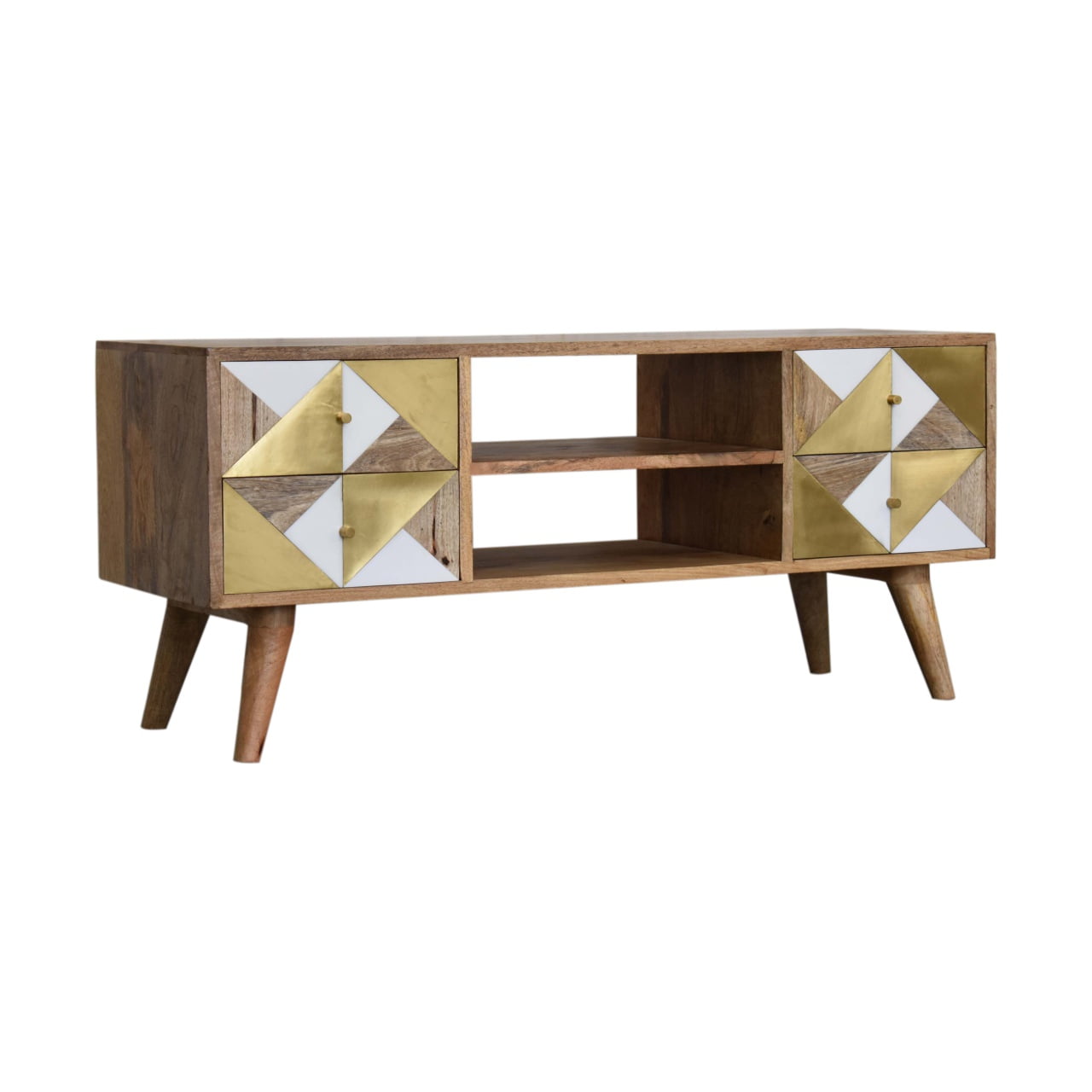 Ivy Media Unit