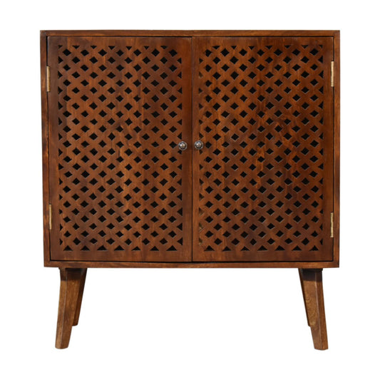 Arlo Cabinet