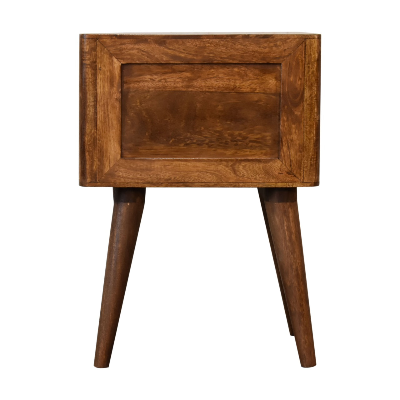 Chestnut Arch Bedside