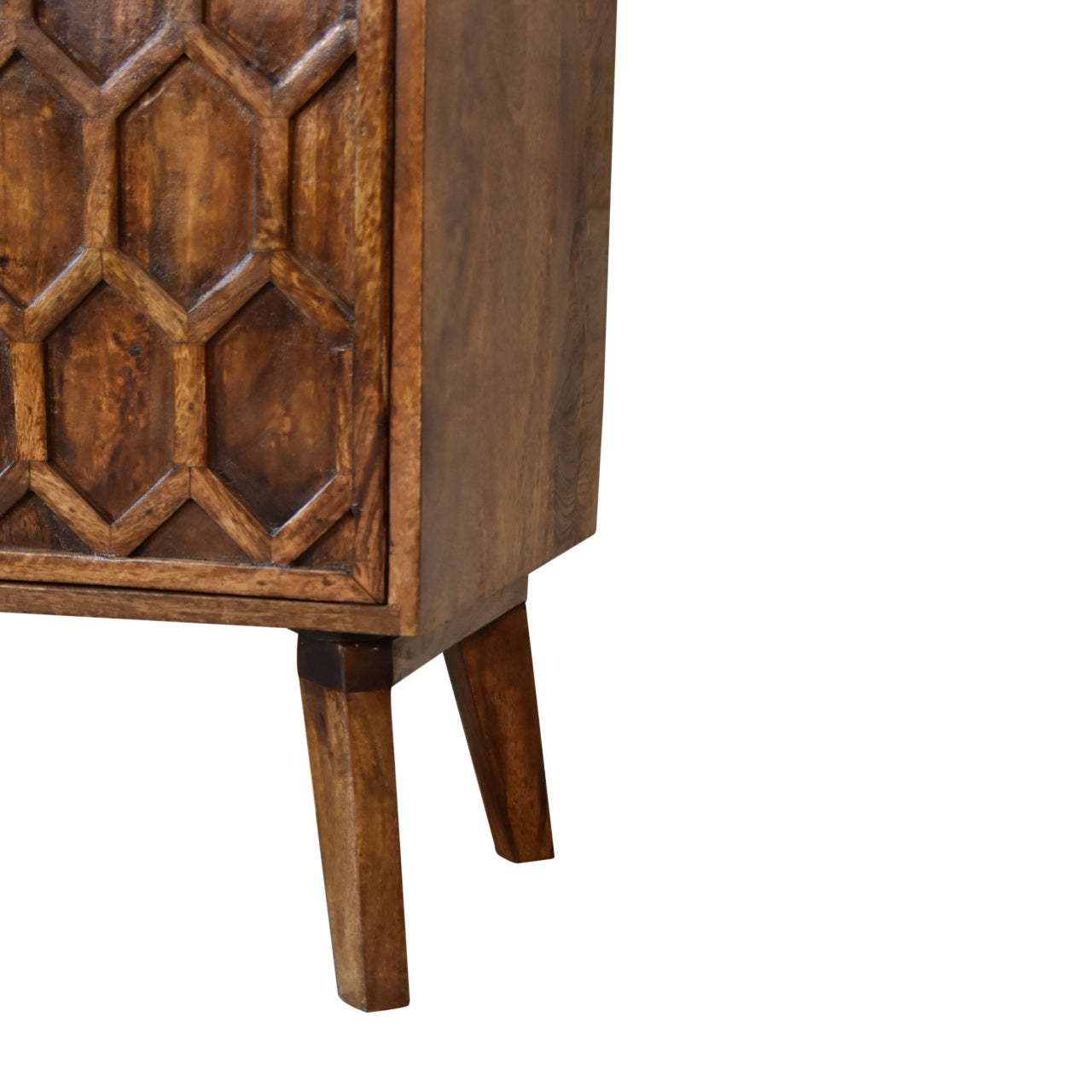 Amouri Cabinet