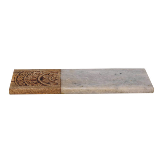 Rectangle Marble Chopping Board