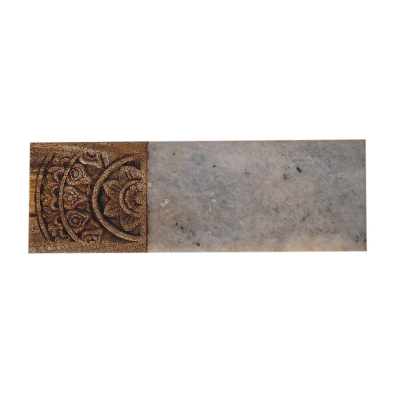 Rectangle Marble Chopping Board