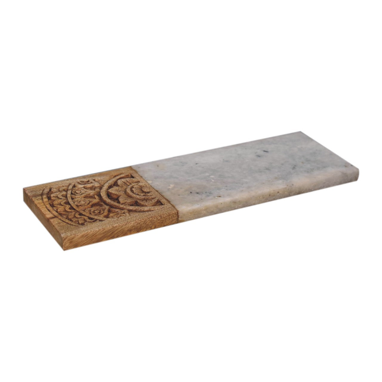 Rectangle Marble Chopping Board