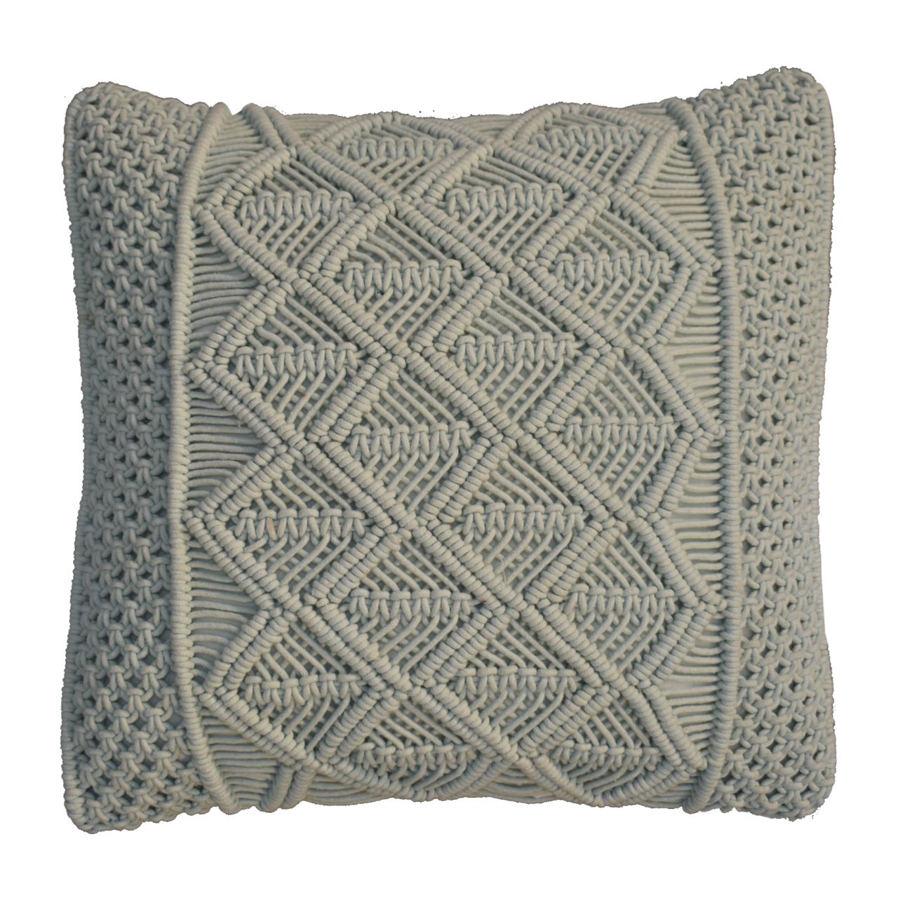 Ansley Sage Green Cushion Set of 2