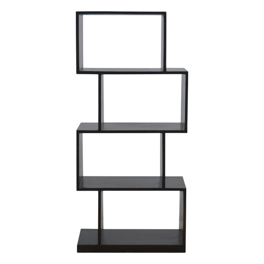 Zig Zag Display Unit