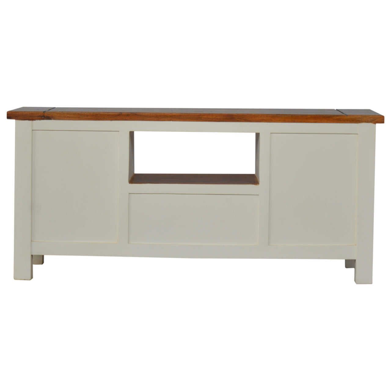 Country Two Tone Media Unit