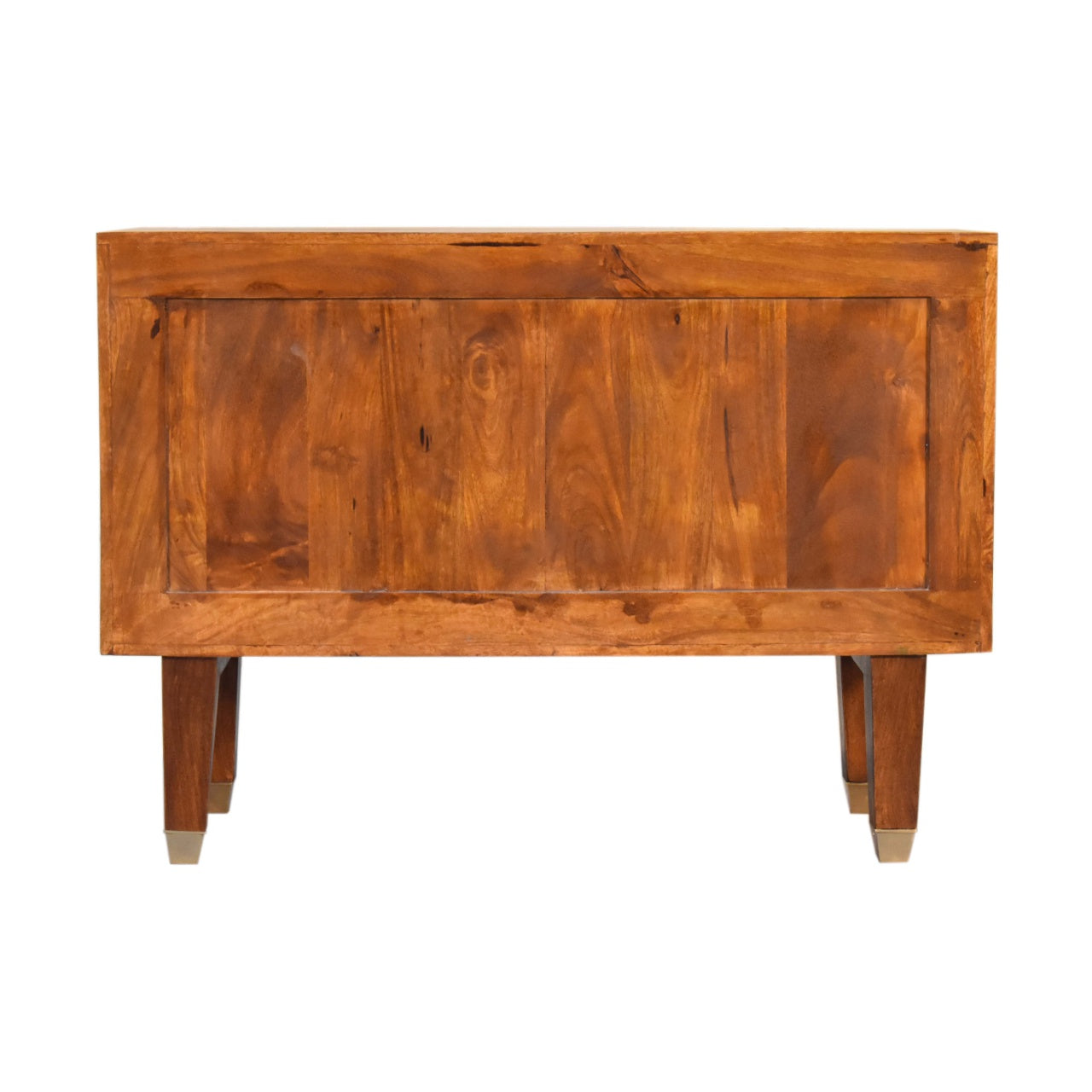 Manila Gold Tapered Sideboard