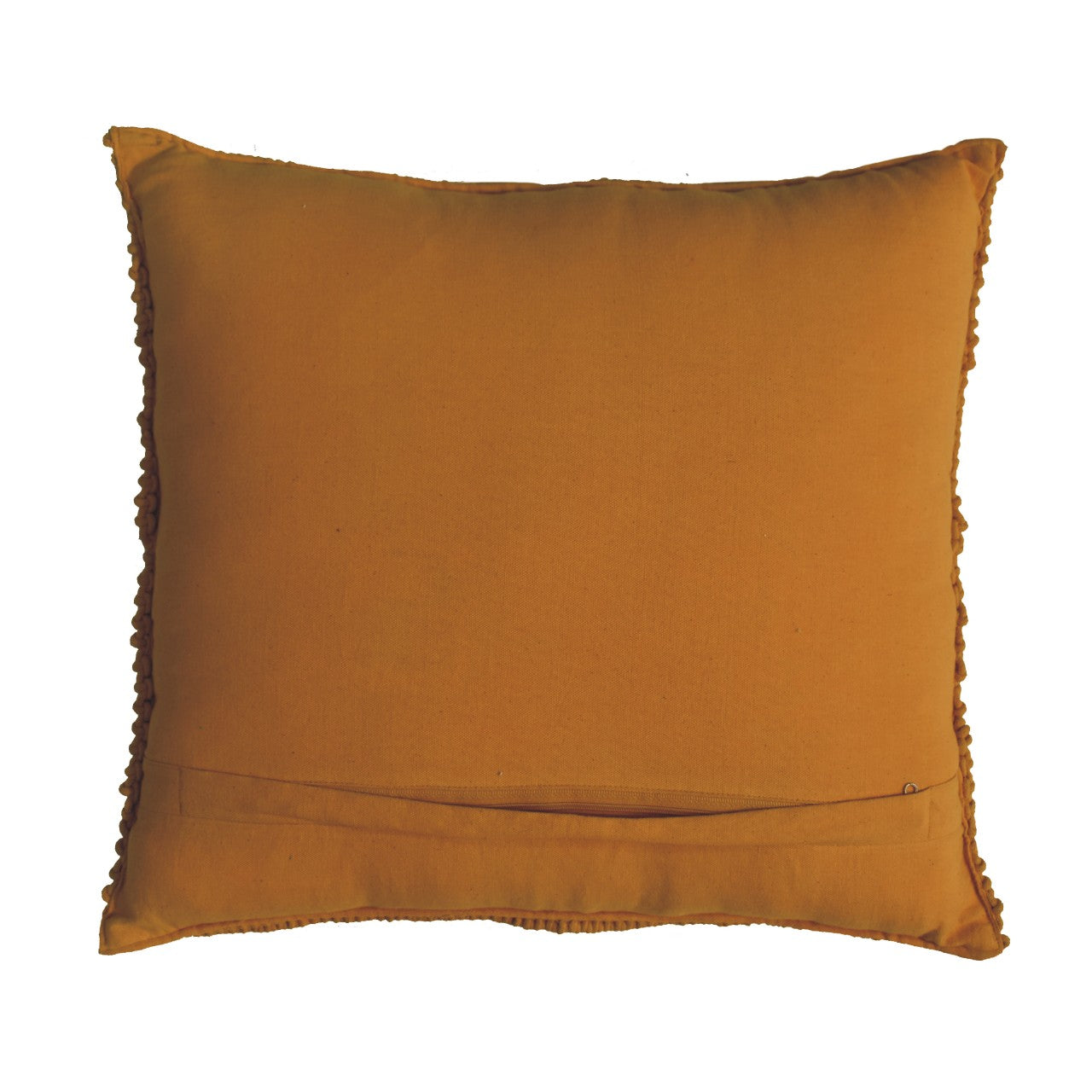 Myra Cushion Set of 2 - Mustard