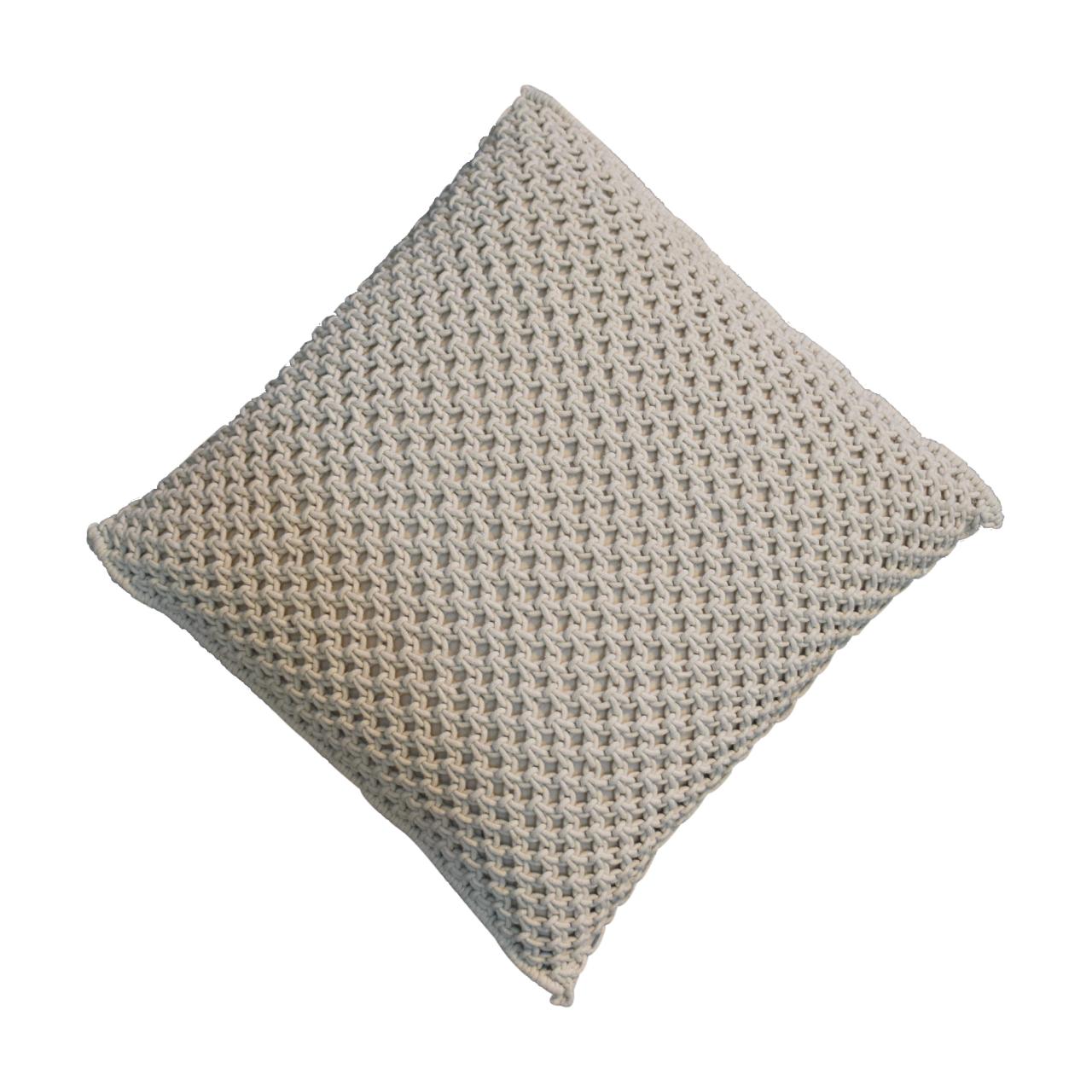 Myra Cushion Set of 2 - Cream