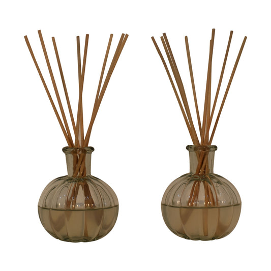 Amia Diffuser Set (Lavender & Oudh)