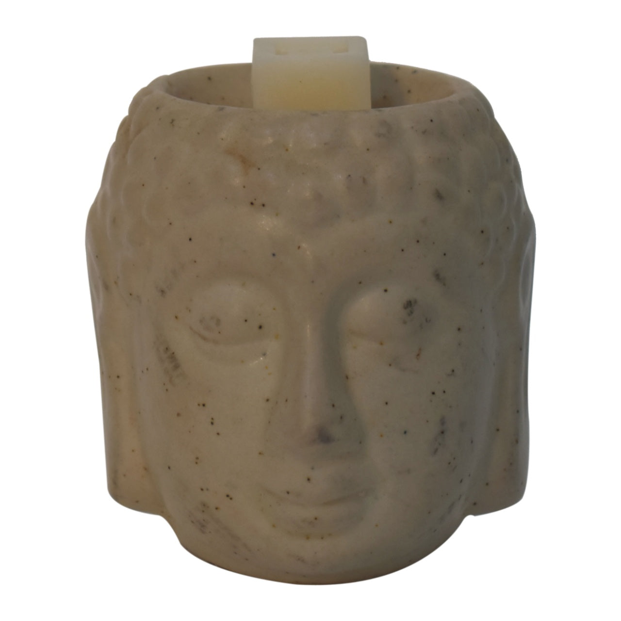 Buddha Wax Melter Set (Fruit)