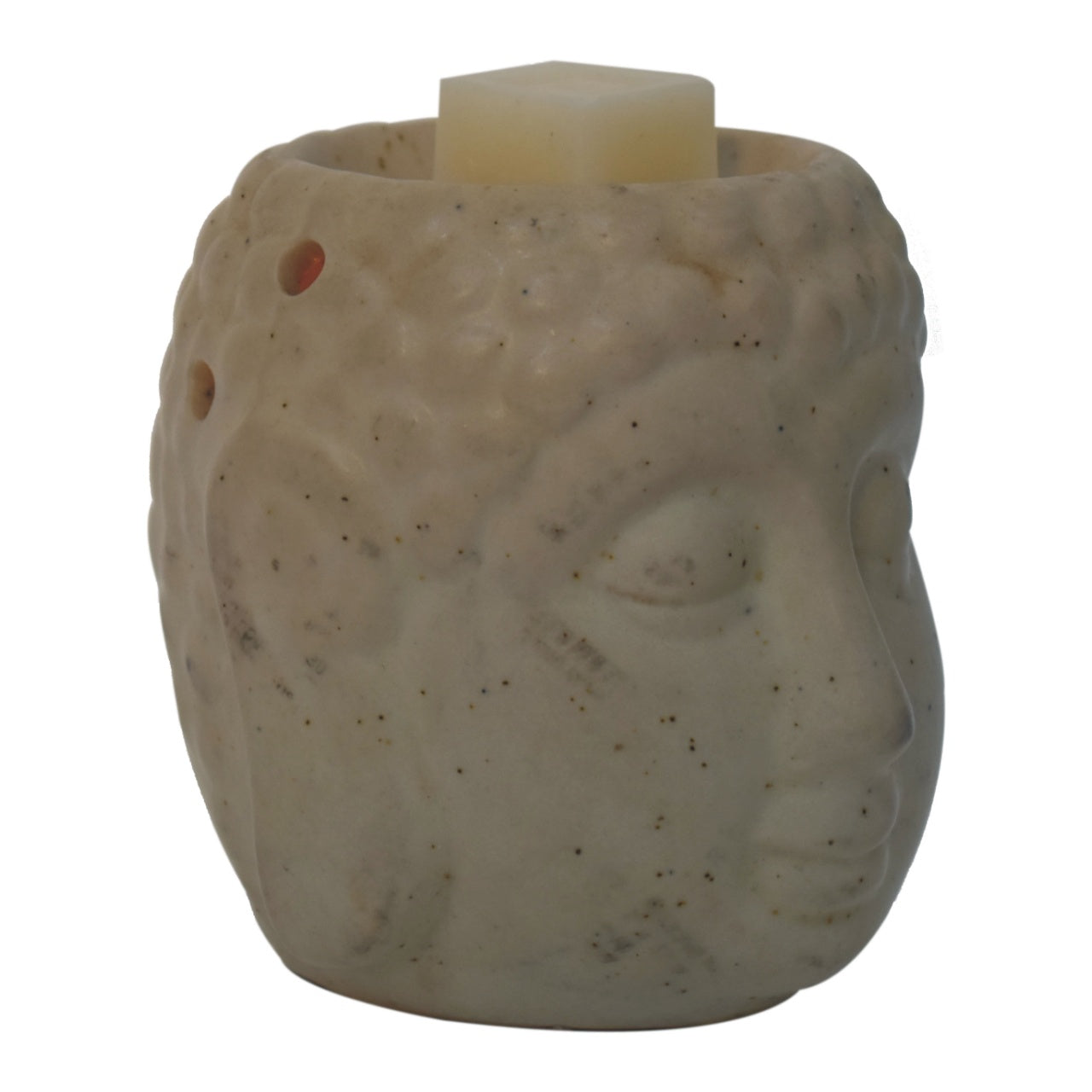 Buddha Wax Melter Set (Fruit)