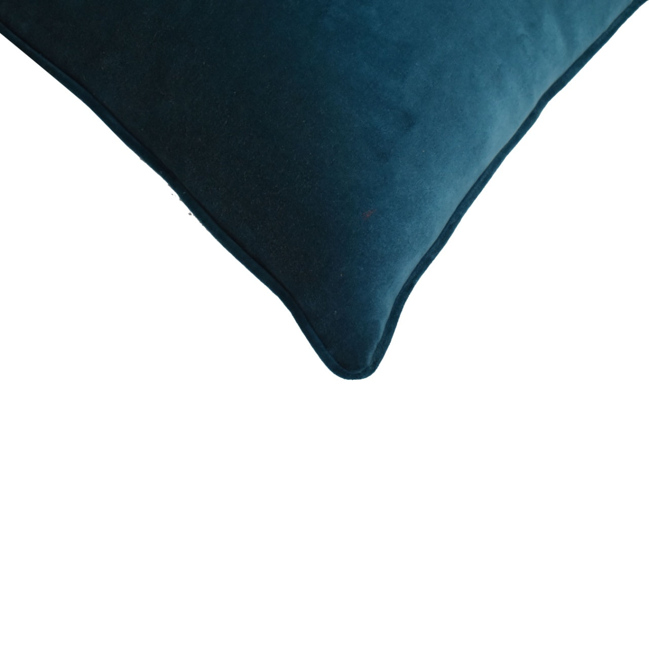 Quinn Cushion Set of 2 - Teal