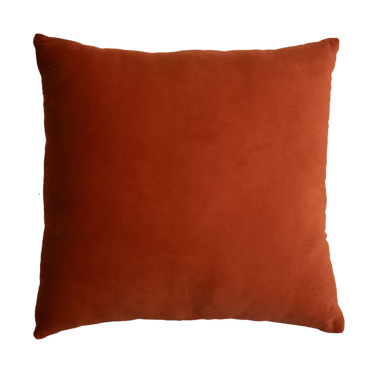 Quinn Cushion Set of 2 - Rust