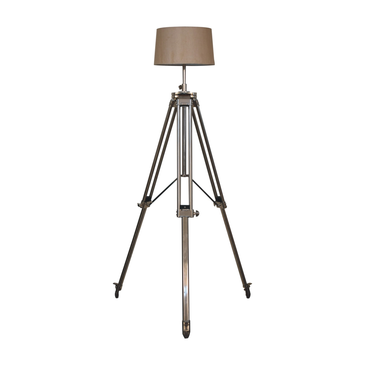 Tripod Floor Lamp