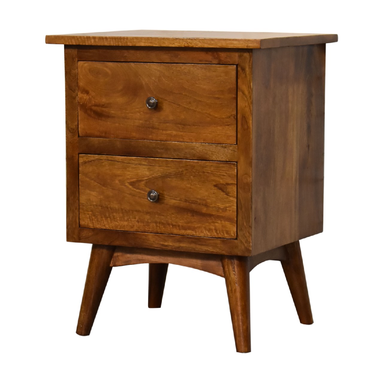 Chestnut Bedside