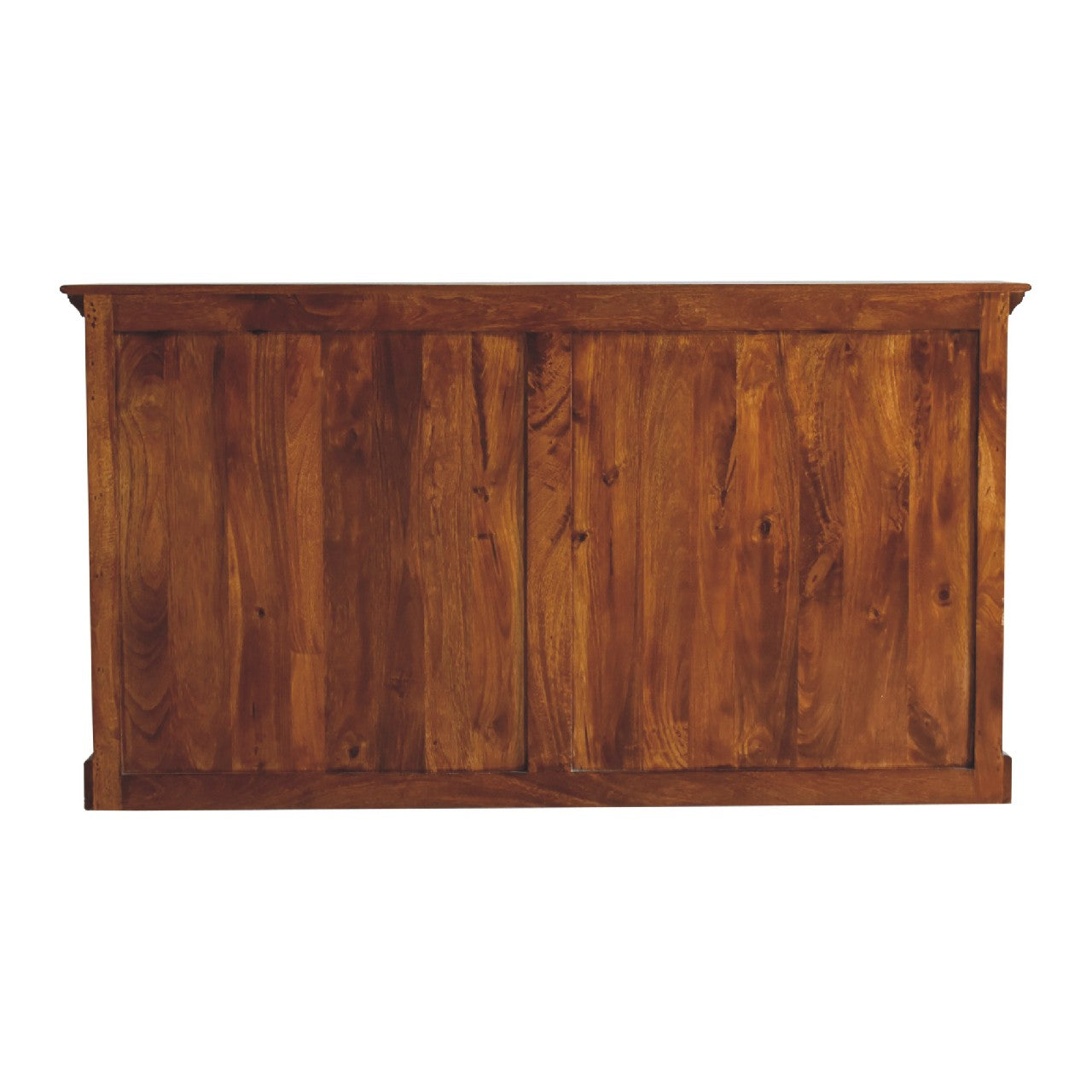 Large Glazed Sideboard