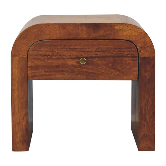 Darcy Chestnut Bedside