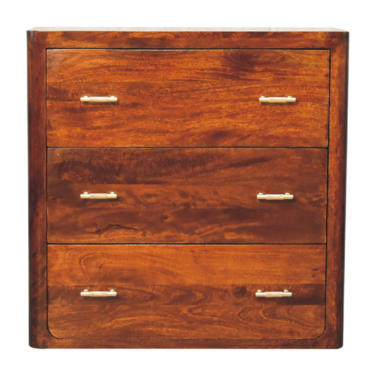 Luca Chest of Drawers