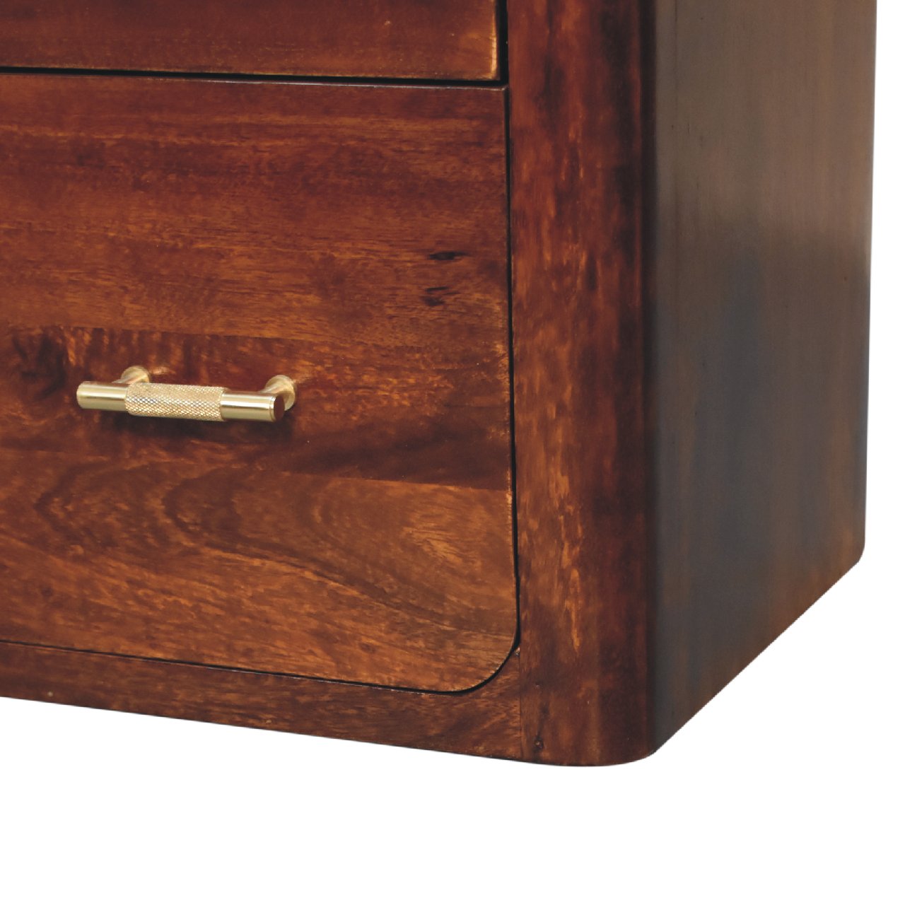 Luca Chest of Drawers