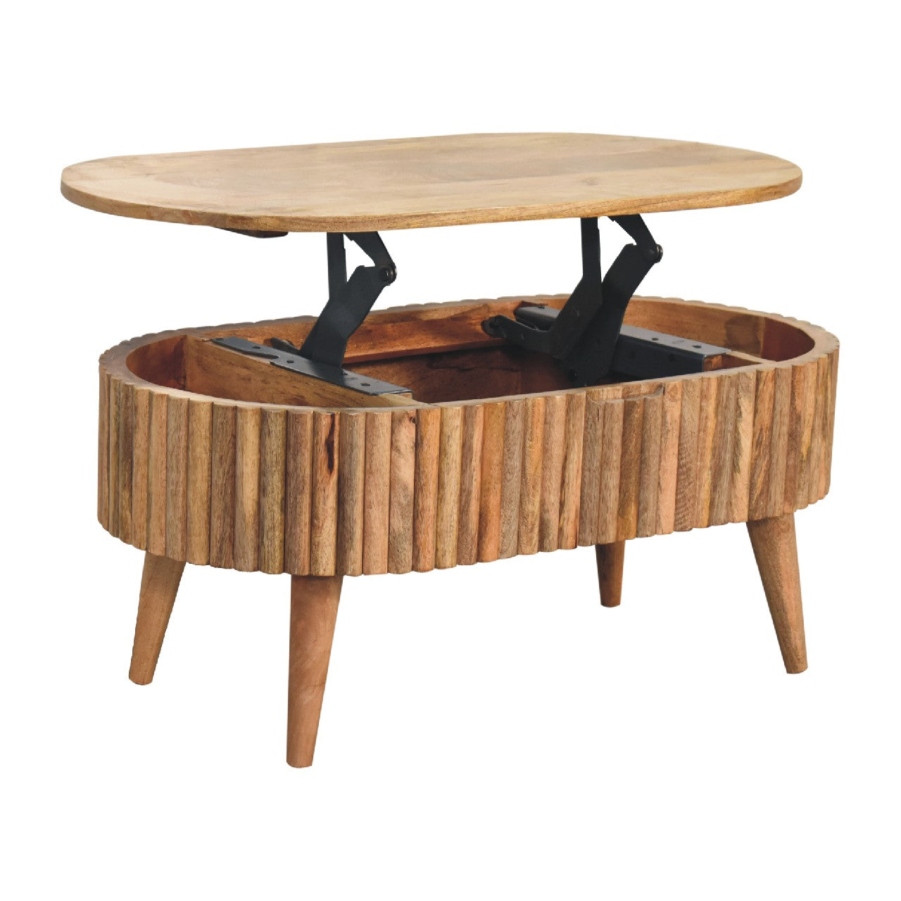 Mokka Coffee  Table