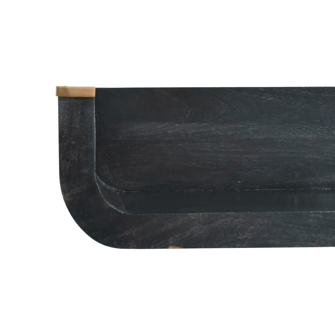 Indira Floating Console Table