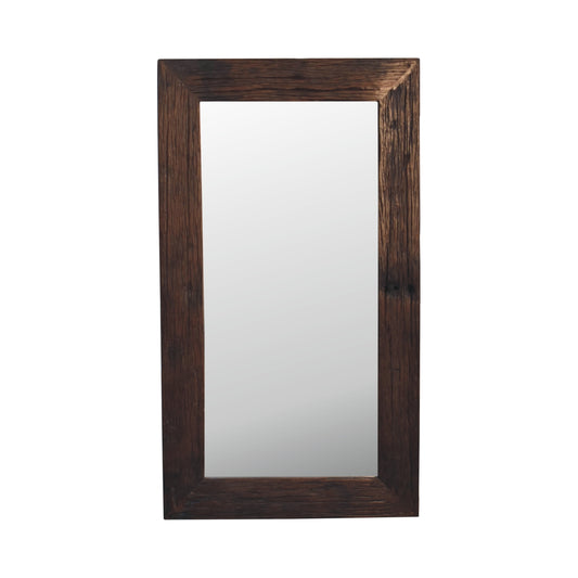 Reclaimed Mirror