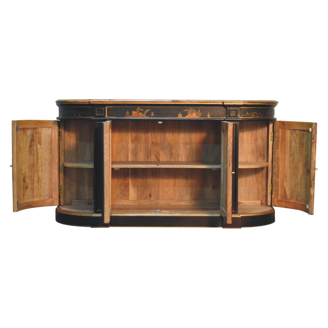 Oriental Sideboard