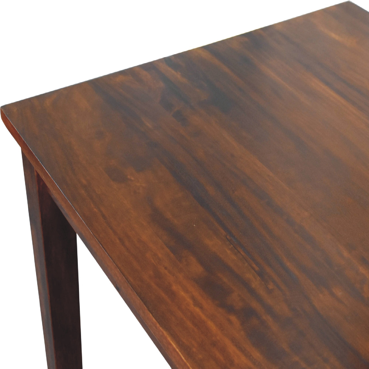 Chestnut Dining Table