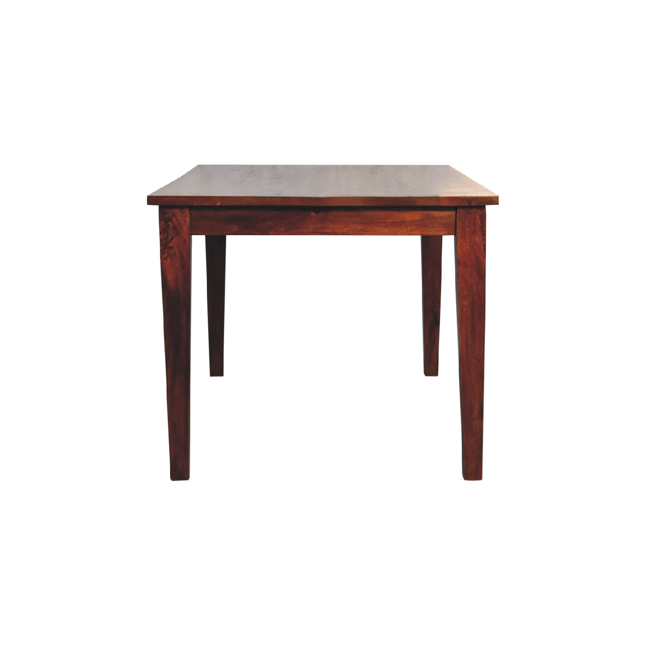 Chestnut Dining Table