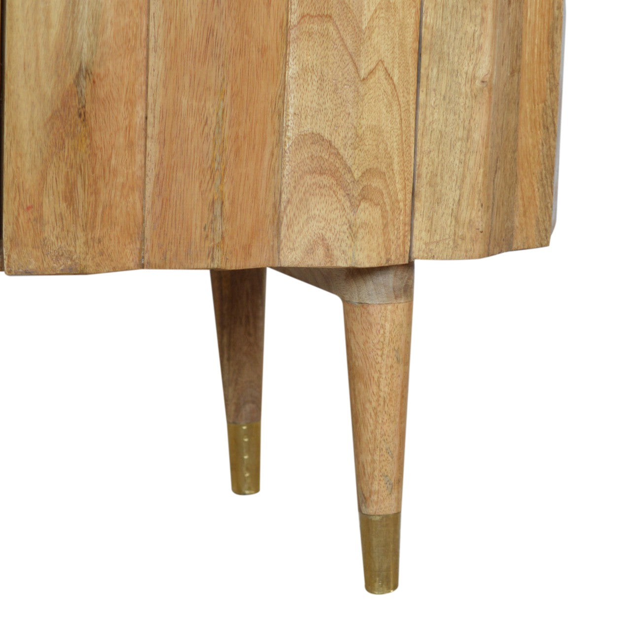 Ridged Cabinet