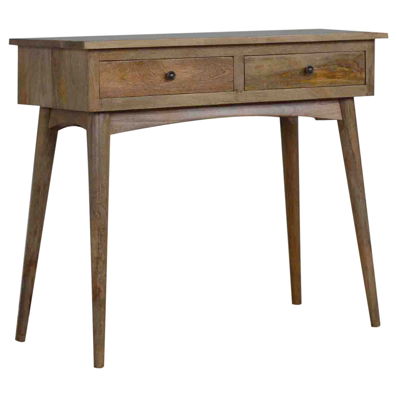 Hallway 2 Drawer Console Table