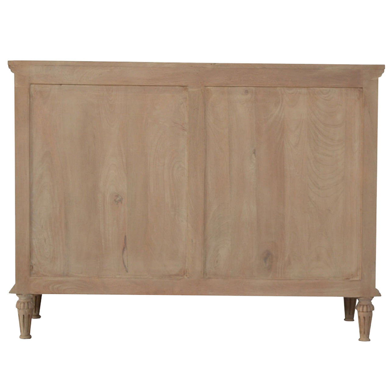 Mango Wood Chest of Drawers