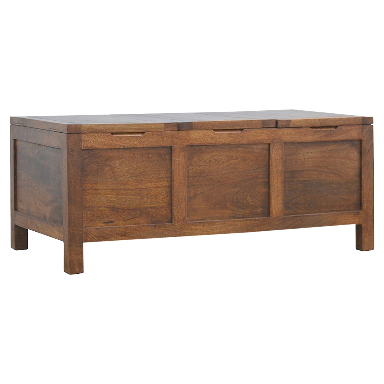 Solid Wood Tucker Table