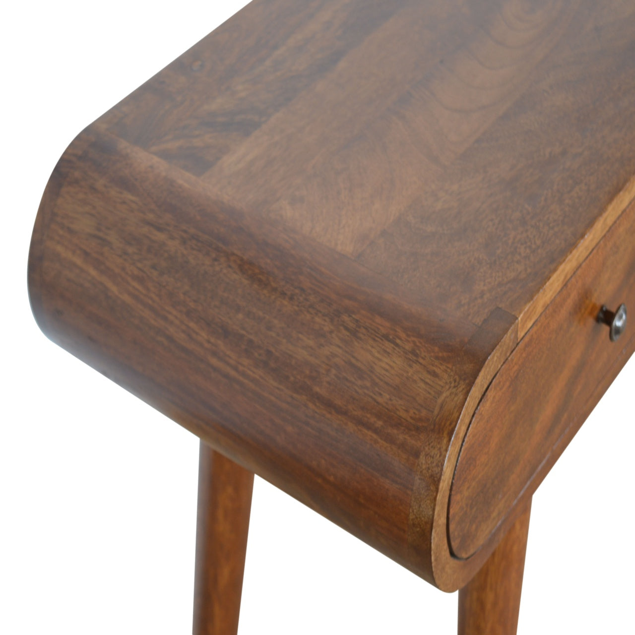 Chestnut London Console Table