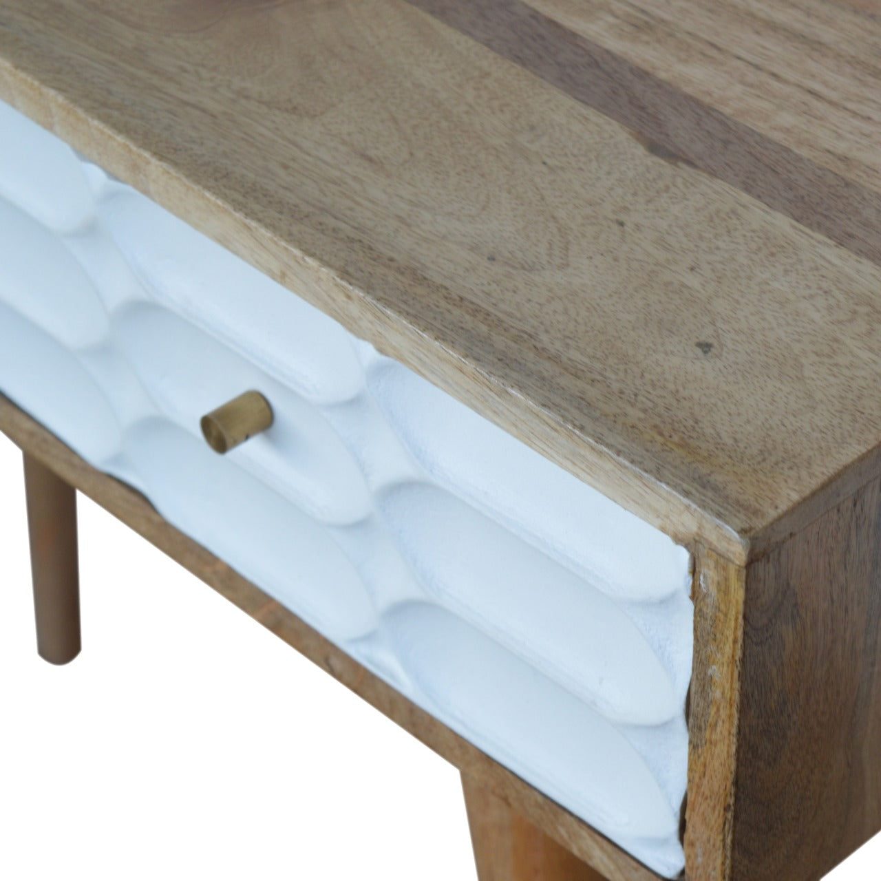 Capsule Console Table