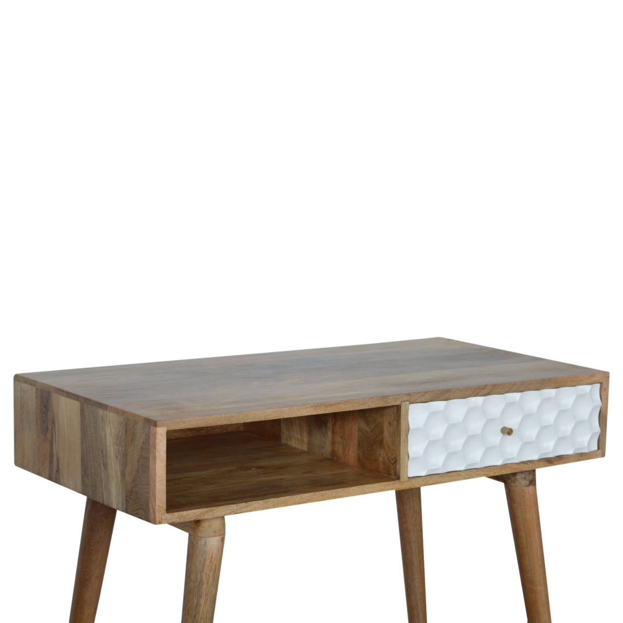 Honeycomb Writing Desk