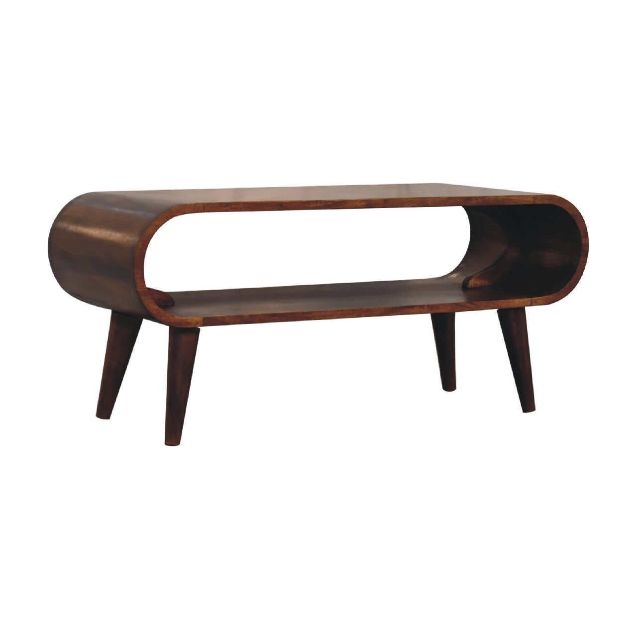 Amaya Nordic Style Coffee Table